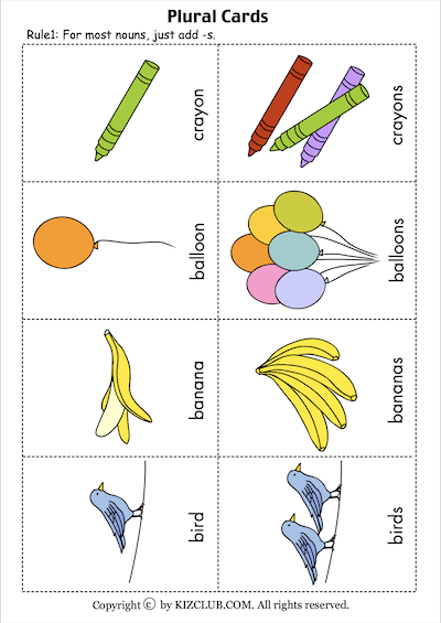 Plural Cards